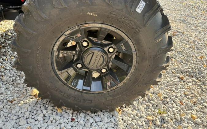 2026 Polaris Ranger 1000 Premium