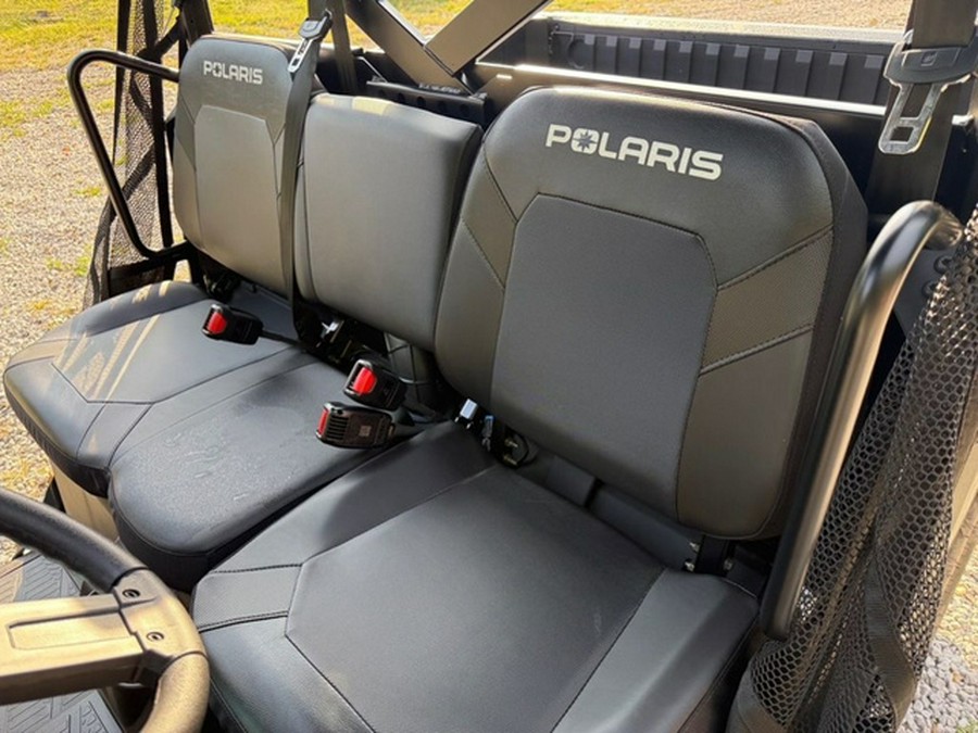 2026 Polaris Ranger 1000 Premium