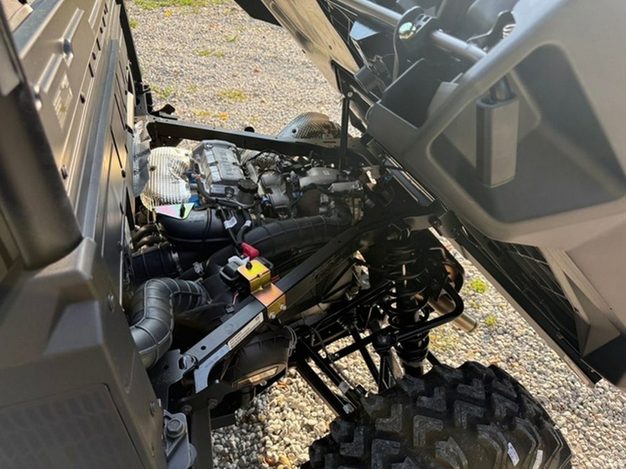 2026 Polaris Ranger 1000 Premium