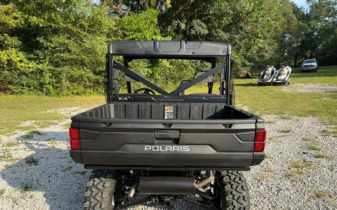 2026 Polaris Ranger 1000 Premium
