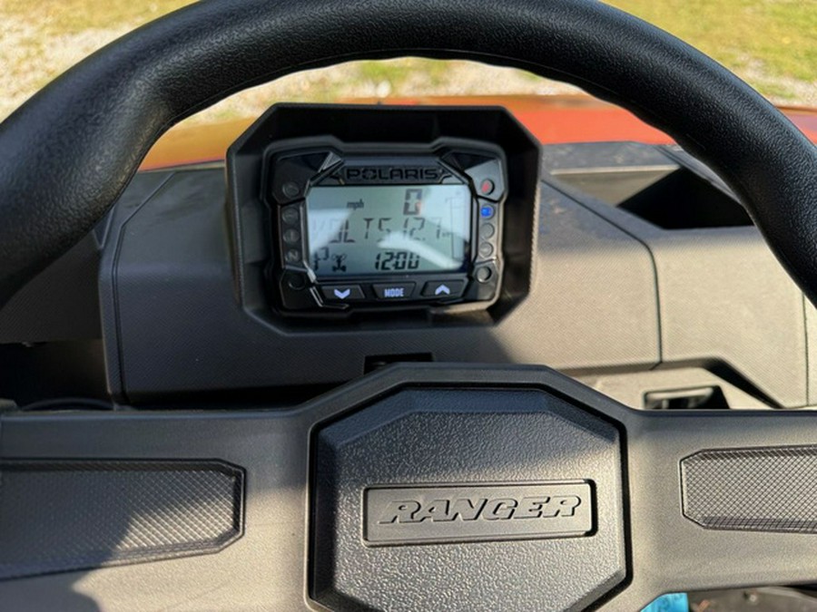 2026 Polaris Ranger 1000 Premium