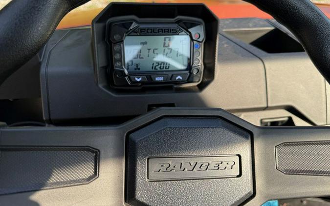 2026 Polaris Ranger 1000 Premium