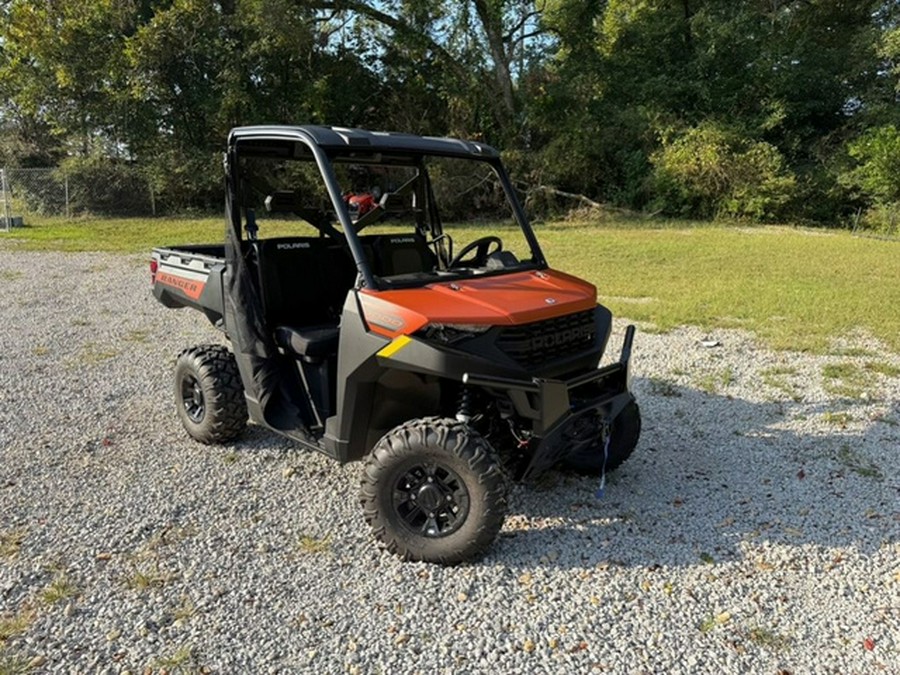 2026 Polaris Ranger 1000 Premium