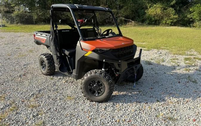 2026 Polaris Ranger 1000 Premium