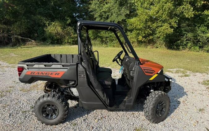 2026 Polaris Ranger 1000 Premium
