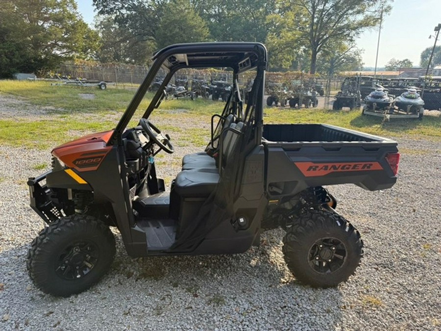 2026 Polaris Ranger 1000 Premium