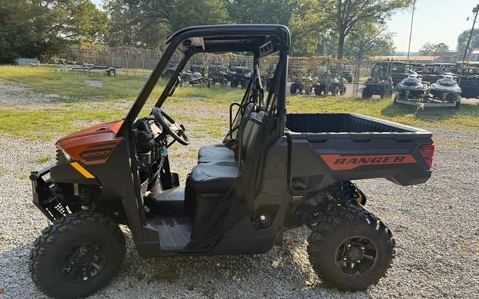 2026 Polaris Ranger 1000 Premium