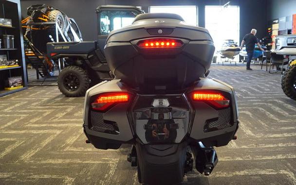 2026 Can-Am® Spyder RT Limited Dark