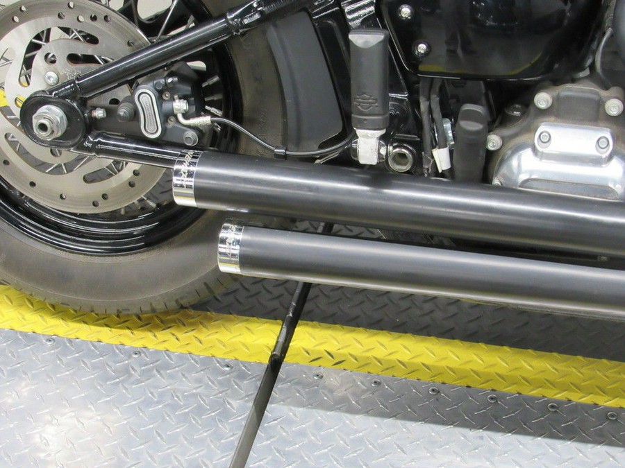 2020 Harley-Davidson® FLSL - Softail® Softail Slim®