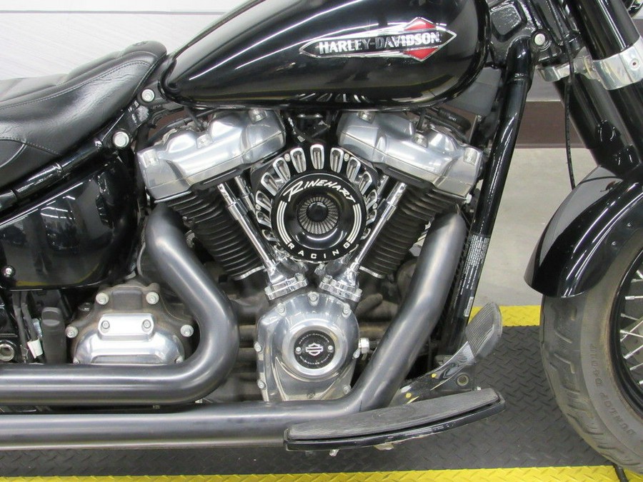 2020 Harley-Davidson® FLSL - Softail® Softail Slim®