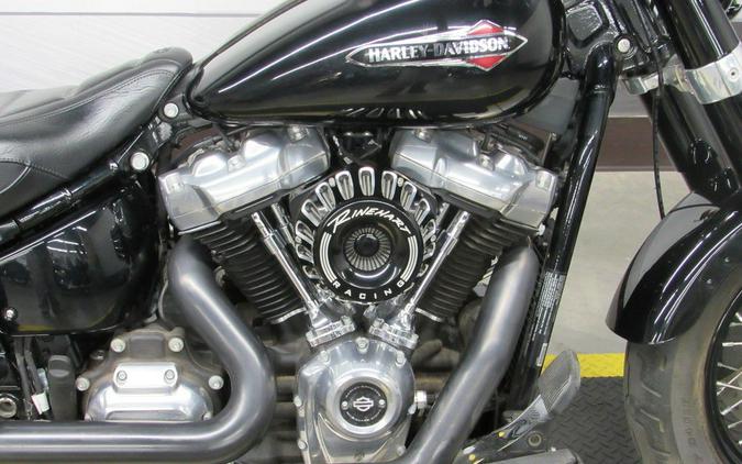 2020 Harley-Davidson® FLSL - Softail® Softail Slim®