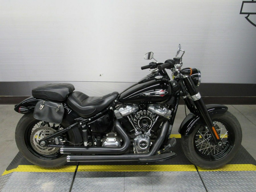 2020 Harley-Davidson® FLSL - Softail® Softail Slim®