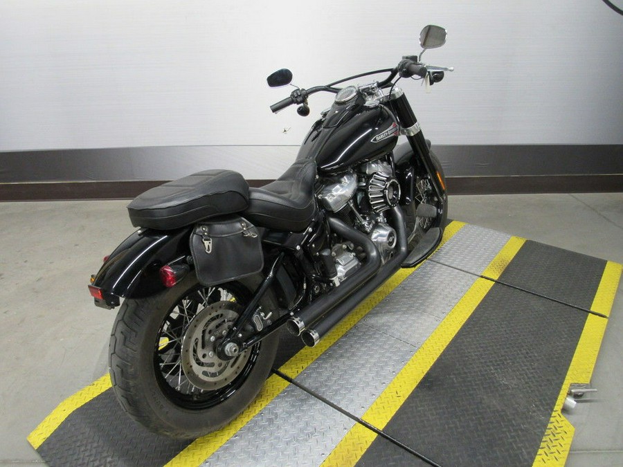 2020 Harley-Davidson® FLSL - Softail® Softail Slim®