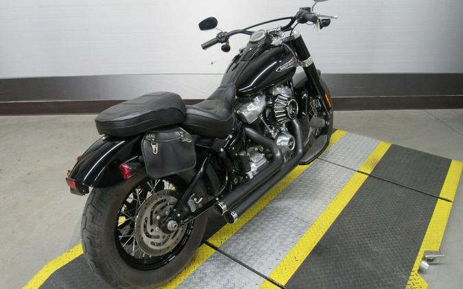 2020 Harley-Davidson® FLSL - Softail® Softail Slim®