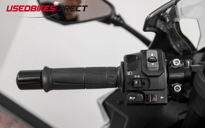 2024 Kawasaki Ninja ZX-6R - $13,499.00