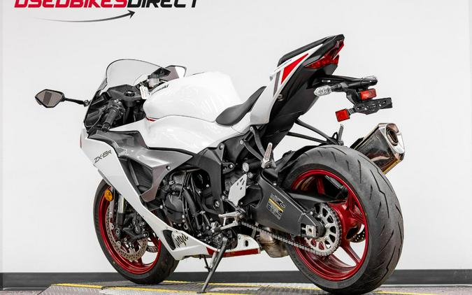 2024 Kawasaki Ninja ZX-6R - $13,499.00