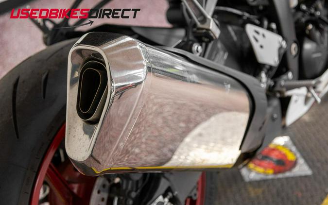 2024 Kawasaki Ninja ZX-6R - $13,499.00