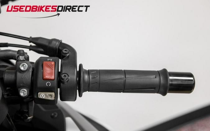 2024 Kawasaki Ninja ZX-6R - $13,499.00