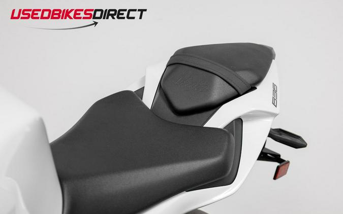 2024 Kawasaki Ninja ZX-6R - $13,499.00