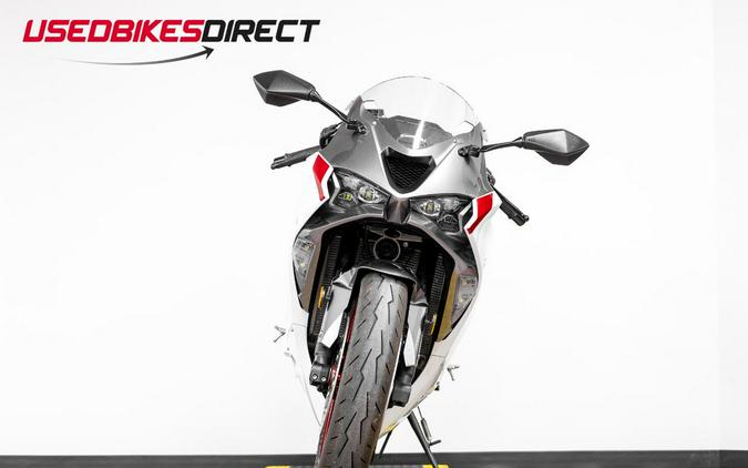 2024 Kawasaki Ninja ZX-6R - $13,499.00