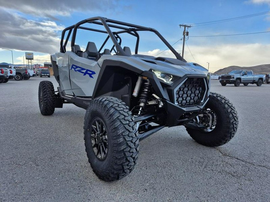 2026 Polaris RZR Pro S 4 Sport Sport