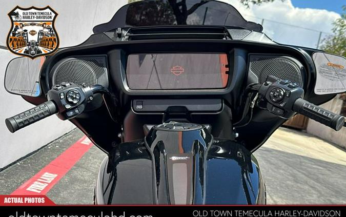 2025 Harley-Davidson Street Glide