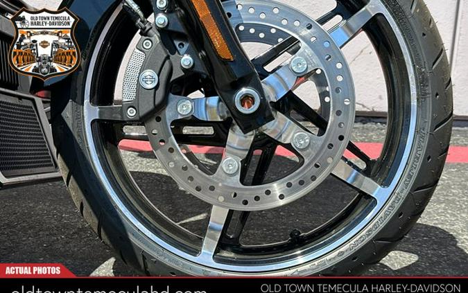 2025 Harley-Davidson Street Glide