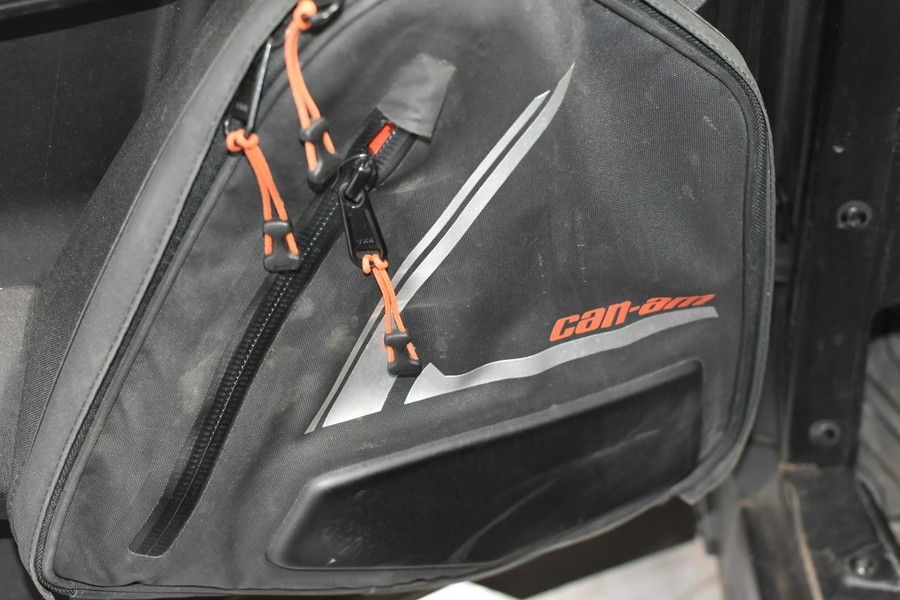 2021 Can-Am MAVERICK MAX SPORT DPS 1000R