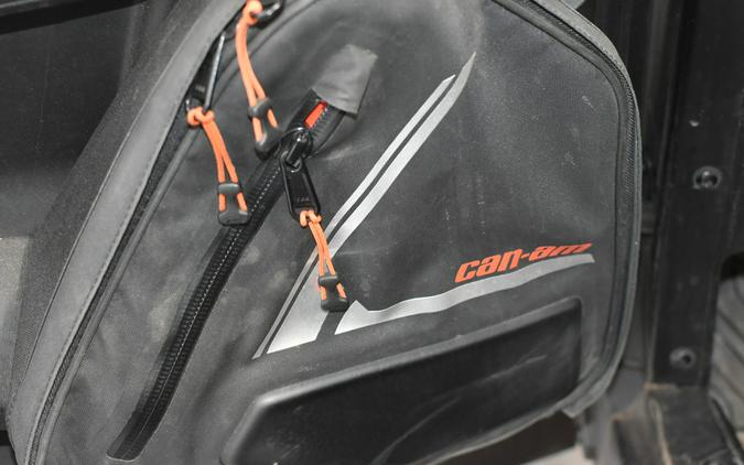 2021 Can-Am MAVERICK MAX SPORT DPS 1000R