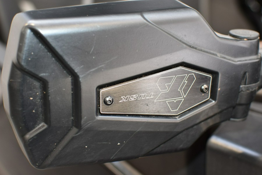 2021 Can-Am MAVERICK MAX SPORT DPS 1000R