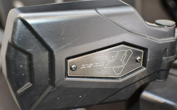 2021 Can-Am MAVERICK MAX SPORT DPS 1000R