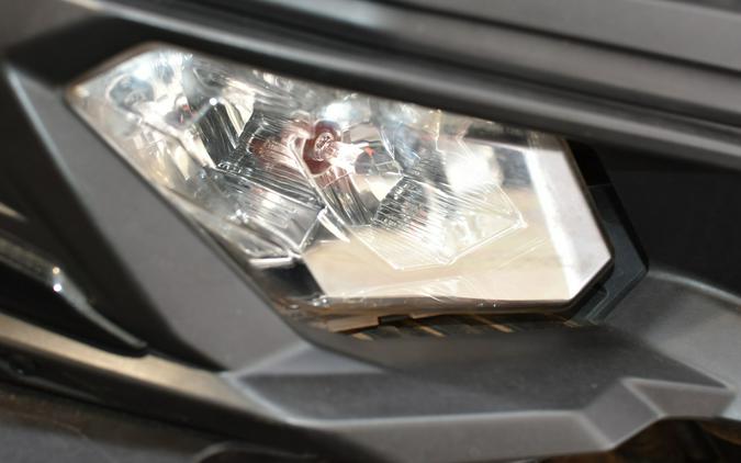 2021 Can-Am MAVERICK MAX SPORT DPS 1000R