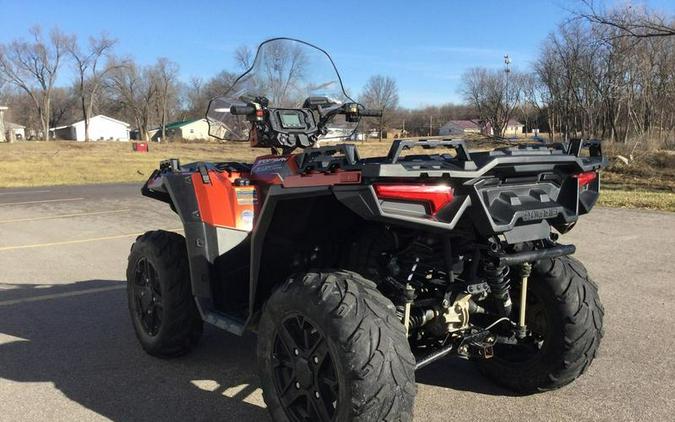 2021 Polaris® Sportsman 850 Premium