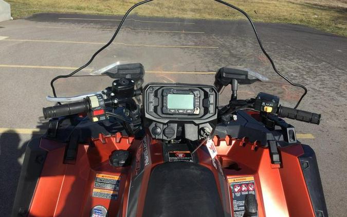 2021 Polaris® Sportsman 850 Premium