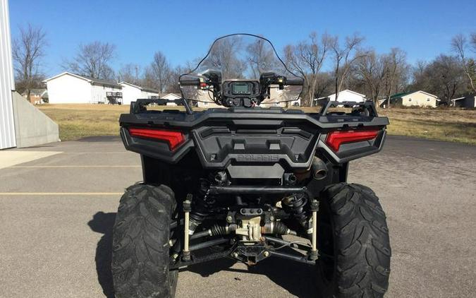 2021 Polaris® Sportsman 850 Premium