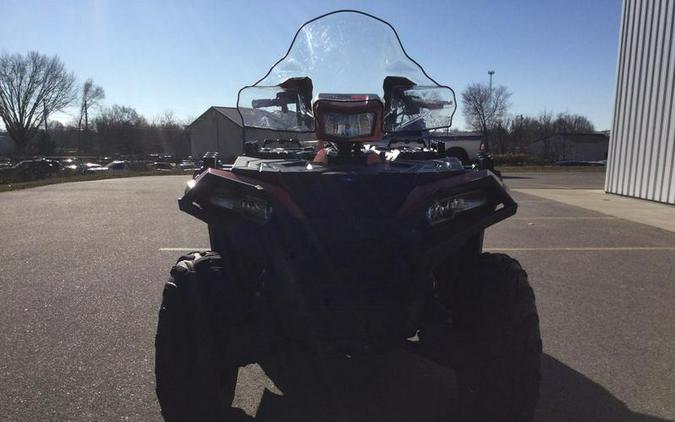 2021 Polaris® Sportsman 850 Premium