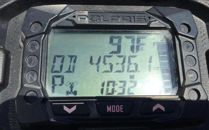 2021 Polaris® Sportsman 850 Premium