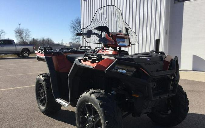 2021 Polaris® Sportsman 850 Premium