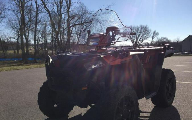 2021 Polaris® Sportsman 850 Premium