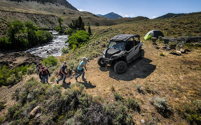 2023 Polaris General XP 4 1000 Ultimate