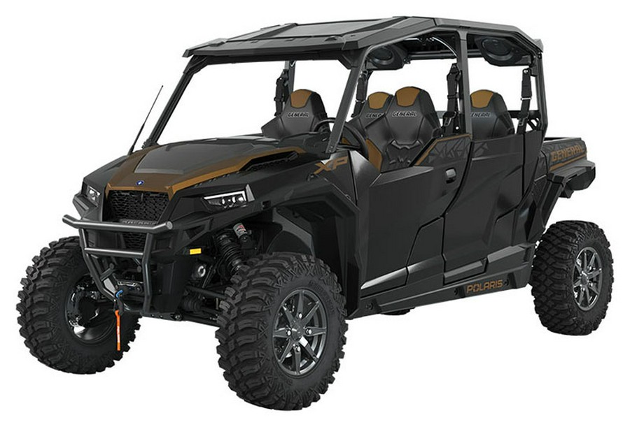 2023 Polaris General XP 4 1000 Ultimate