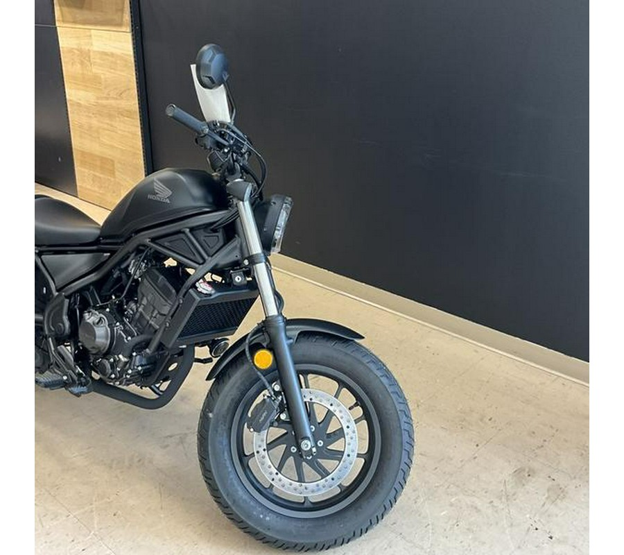 2026 Honda® Rebel 300