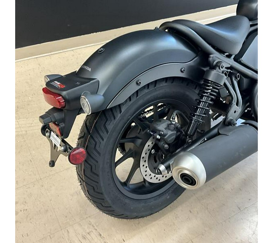 2026 Honda® Rebel 300