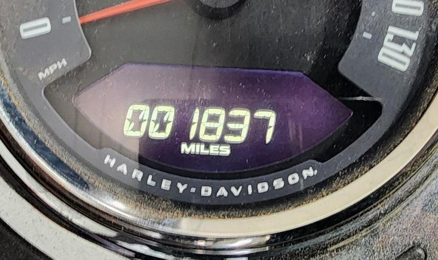 2023 Harley-Davidson® FLHCS - Heritage Classic