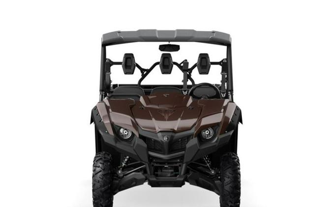 2022 Yamaha Viking EPS Ranch Edition