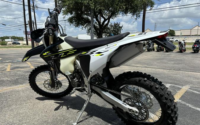 2026 Triumph TF 450