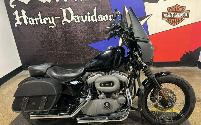 2010 Harley-Davidson Nightster