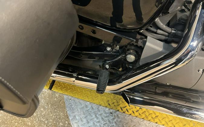 2010 Harley-Davidson Nightster