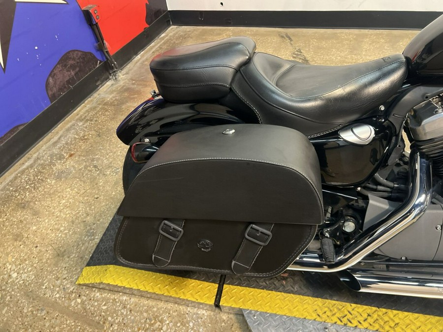 2010 Harley-Davidson Nightster