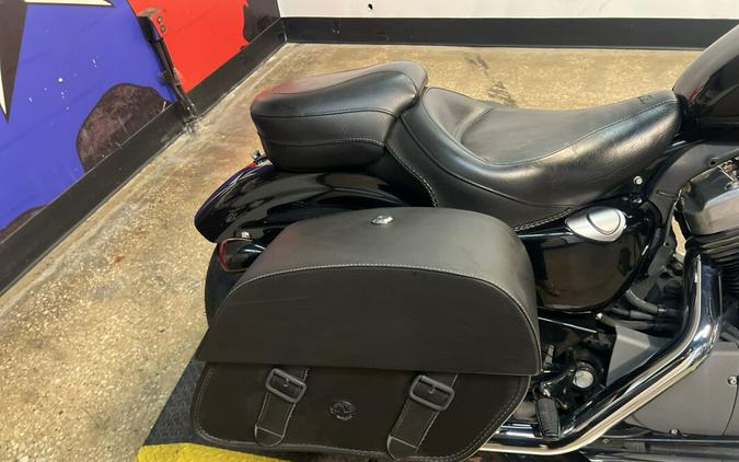 2010 Harley-Davidson Nightster